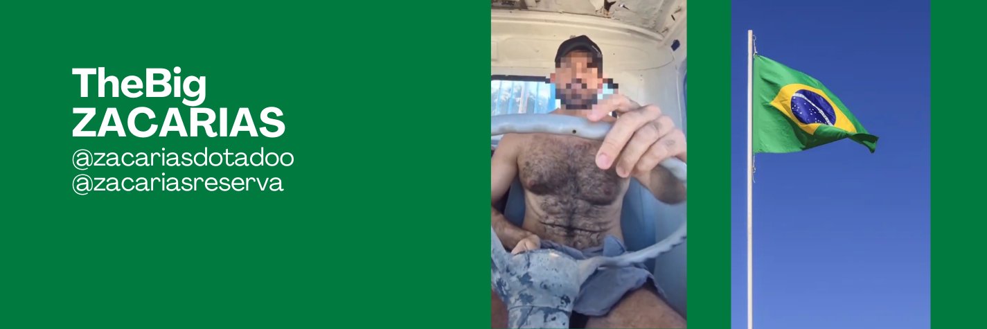 TheBigZacarias's banner