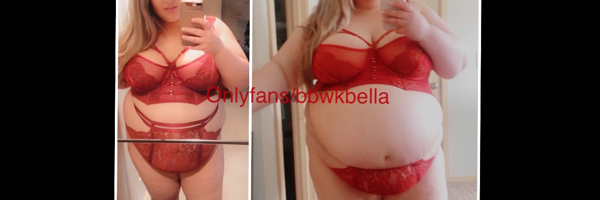 Krissy Bella's banner