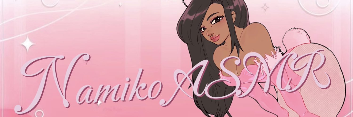 ℕ𝕒𝕞𝕚𝕜𝕠's banner