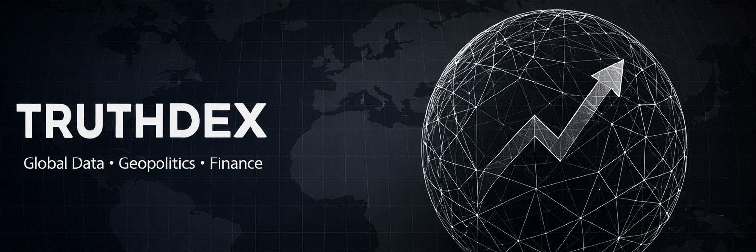 Truthdex's banner
