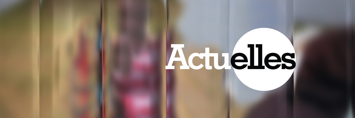 ActuElles – France 24's banner