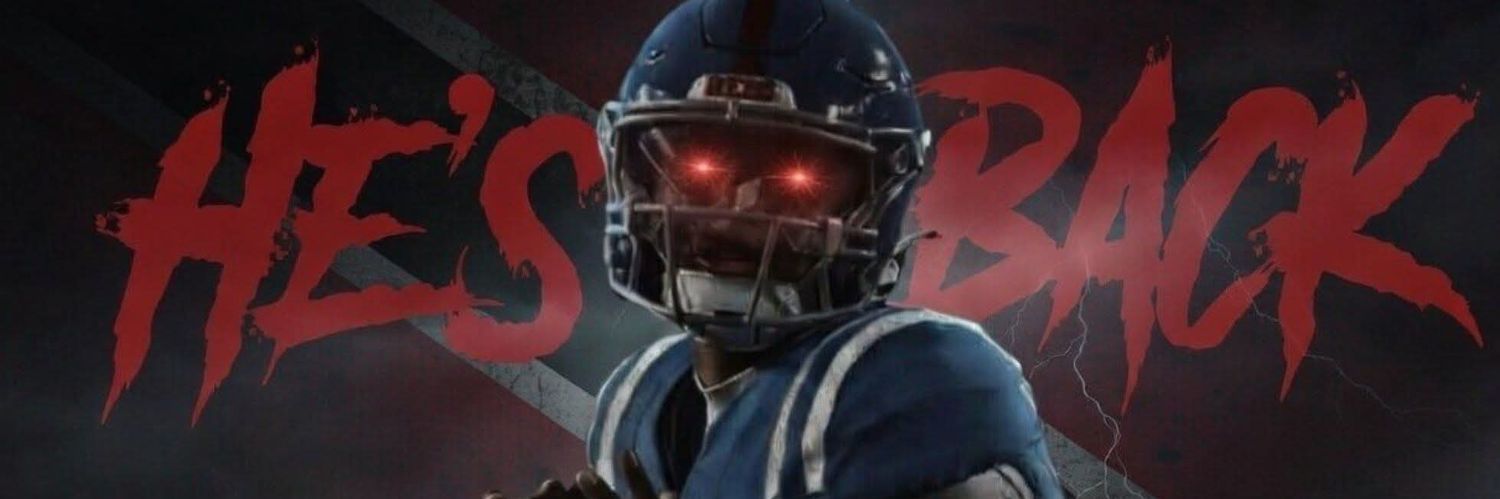 Rebs Fan & Reagan Conservative 2's banner