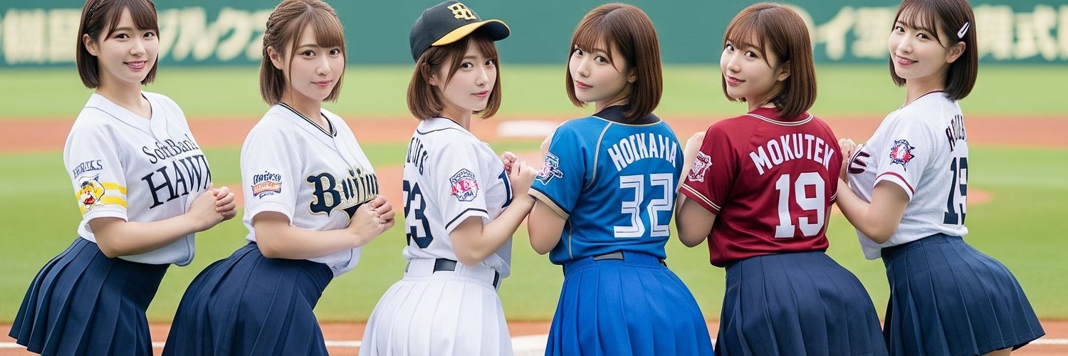 ai_bijo_jukujo【AI美女・熟女】's banner