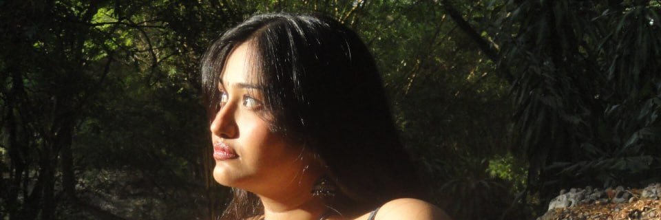 Shrutii's banner
