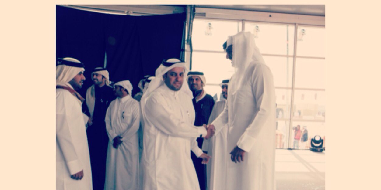 جاسم سلمان's banner