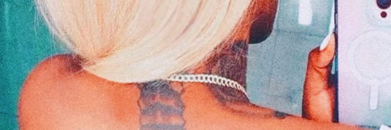 Dominican Mami 🫦's banner