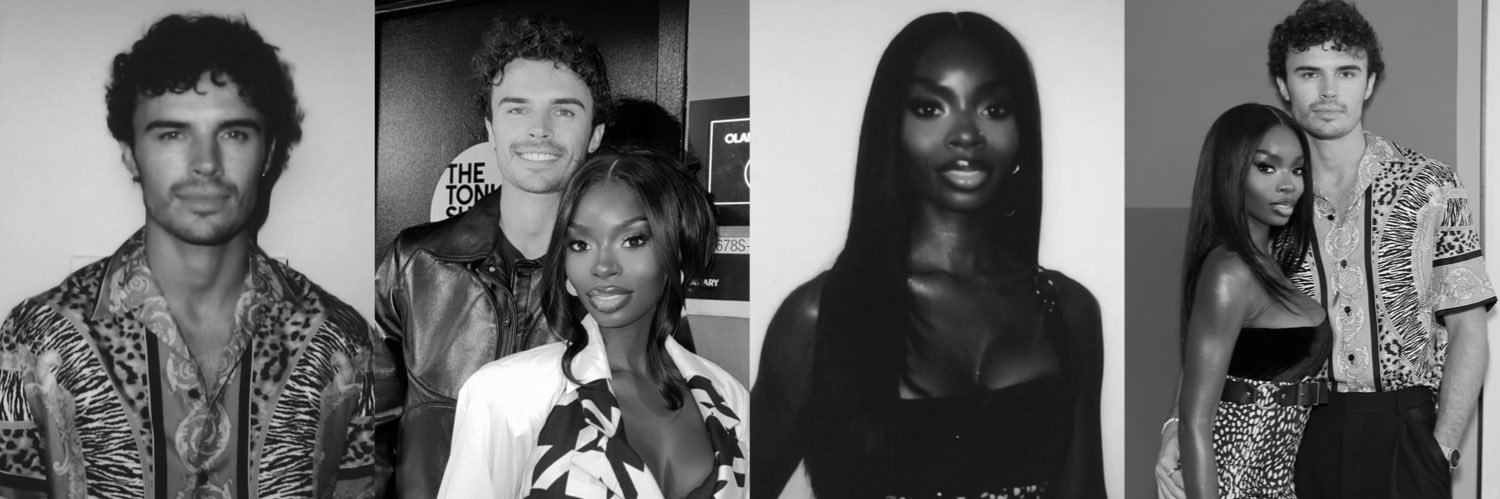Nic + Ola Updates's banner