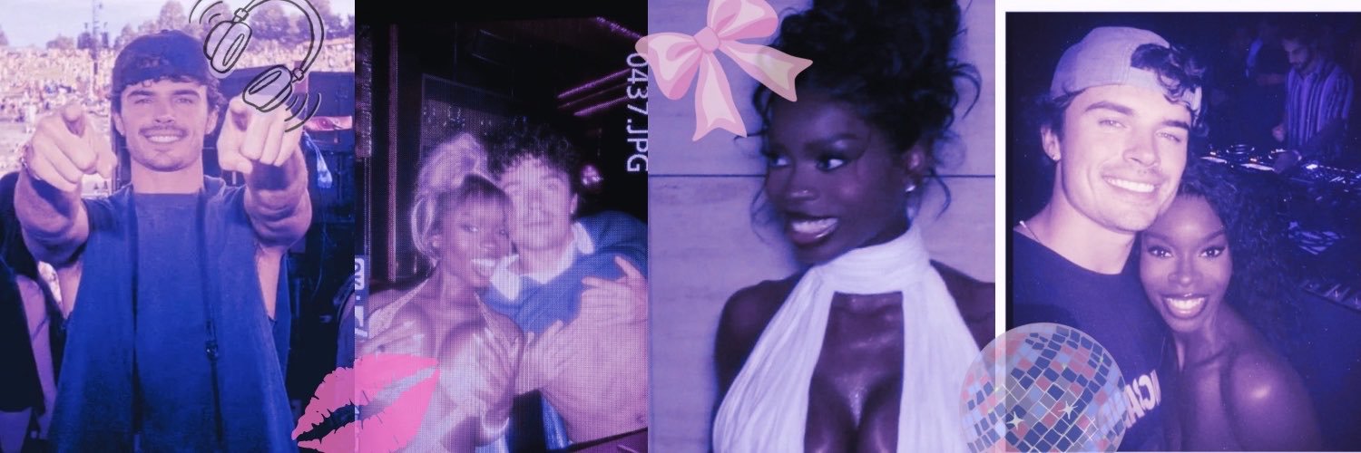 Nic + Ola Updates's banner