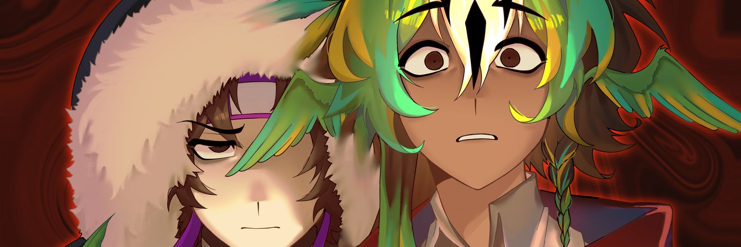 voe's banner