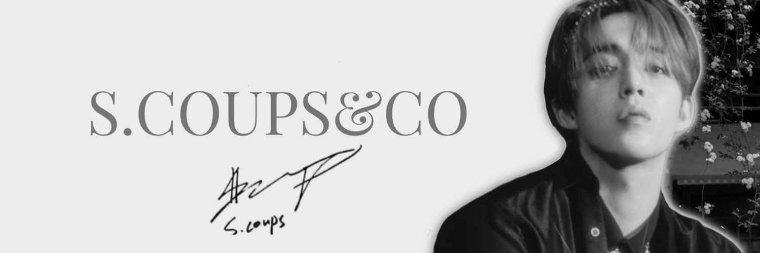 SCOUPS & CO (ia)'s banner