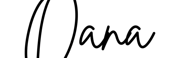 Oana 💫's banner