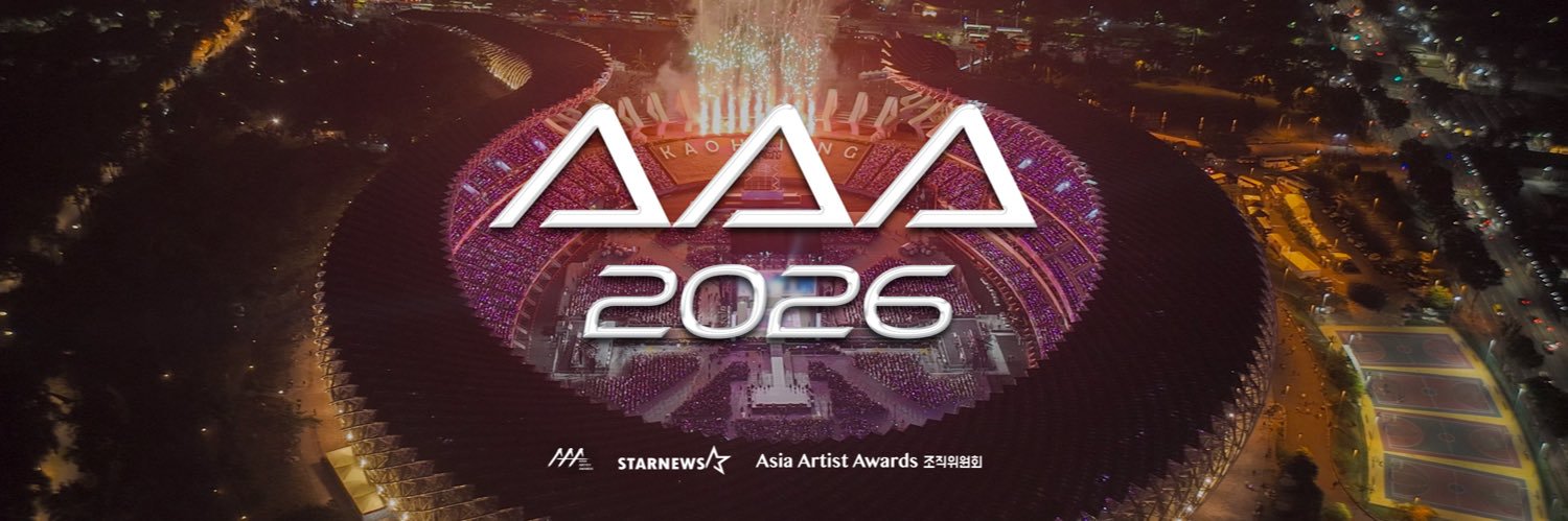 AAA2026's banner