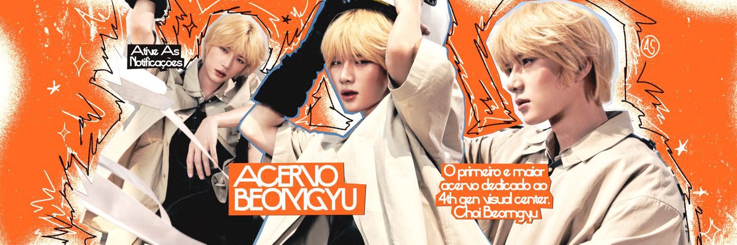 acervo beomgyu's banner
