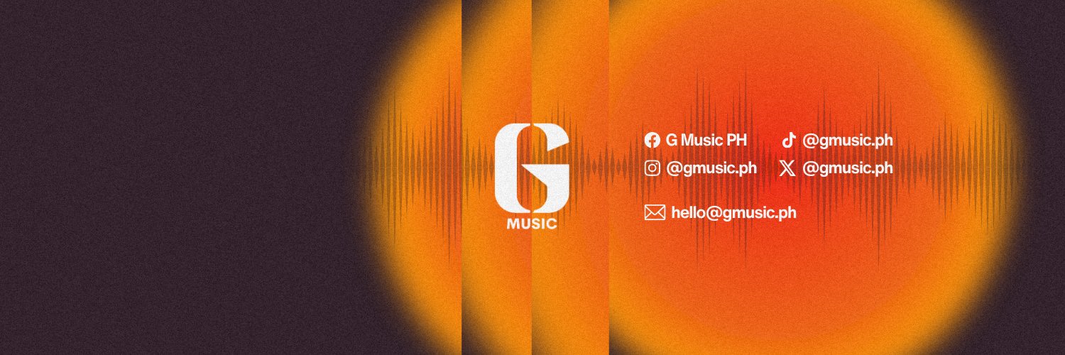 G Music's banner