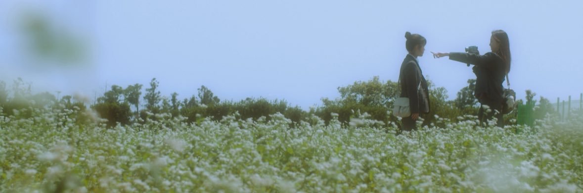 映画『君と私』's banner