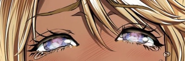 Scarlett's banner