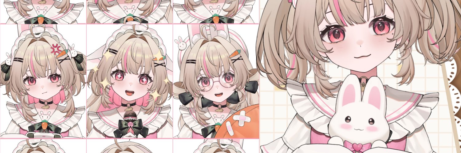 NekoDream-Live2D's banner