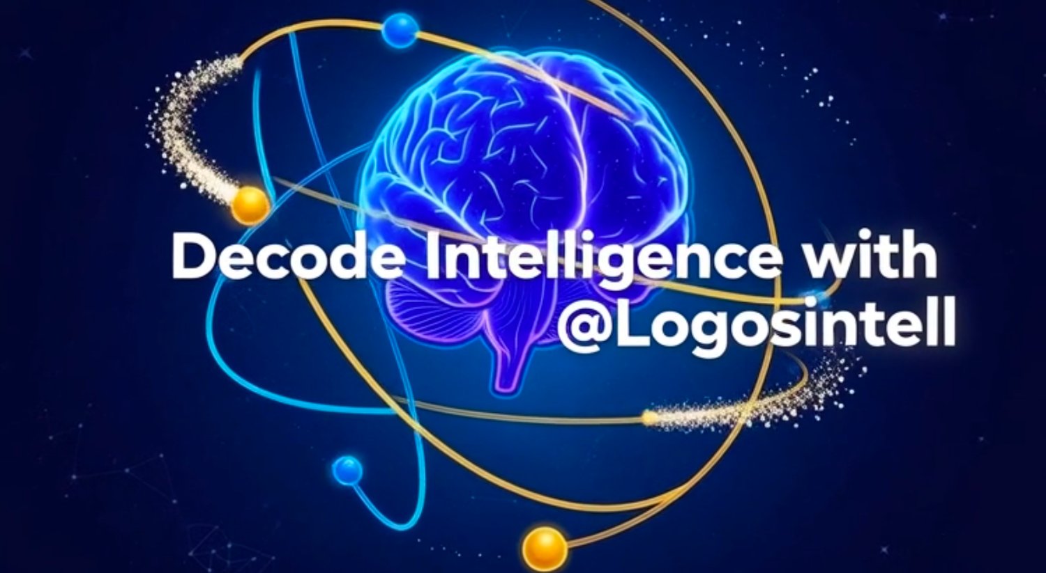 🧩 @LogosIntell's banner