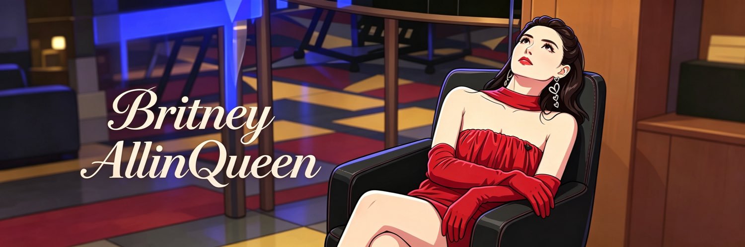 Britney's banner