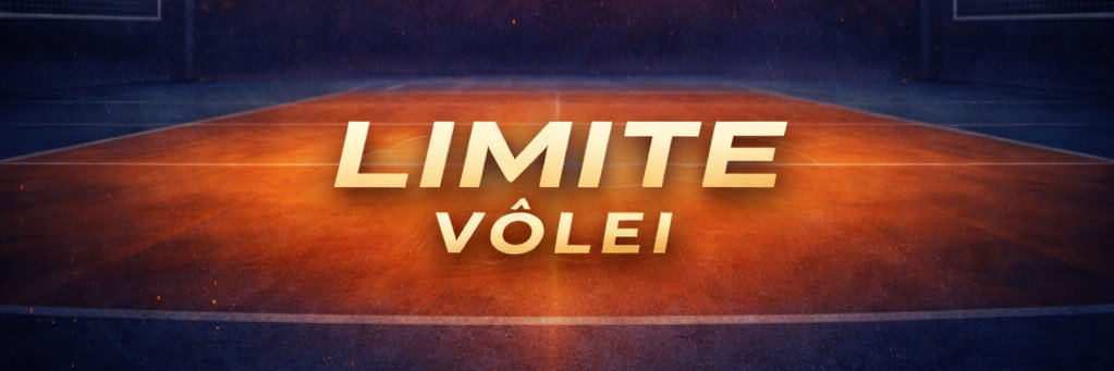 Limite Vôlei's banner
