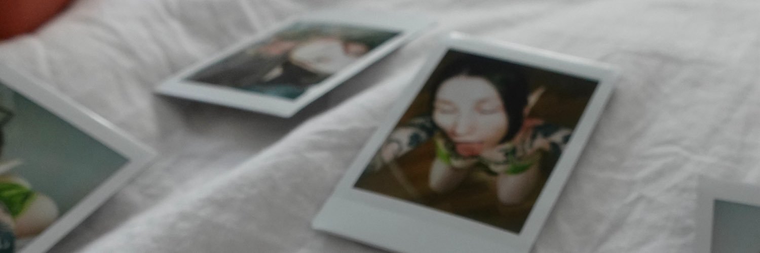 Sophie 🧚's banner