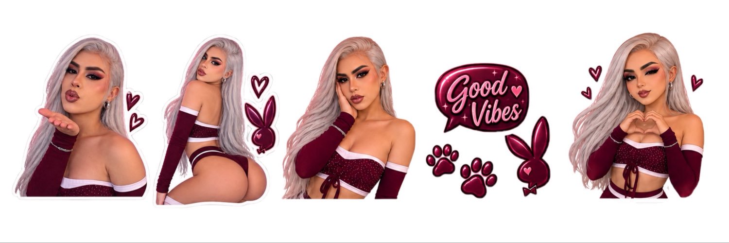 Dani🎀's banner
