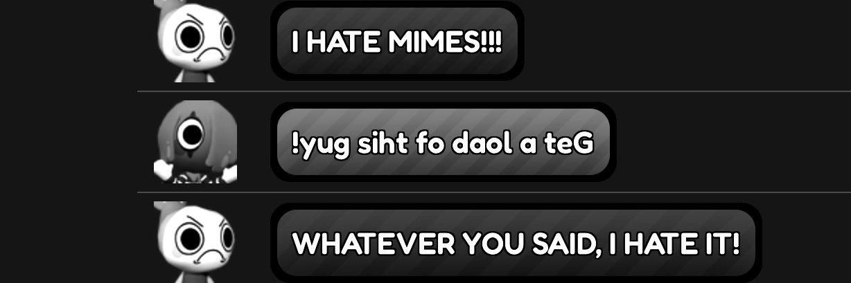 mime❕'s banner