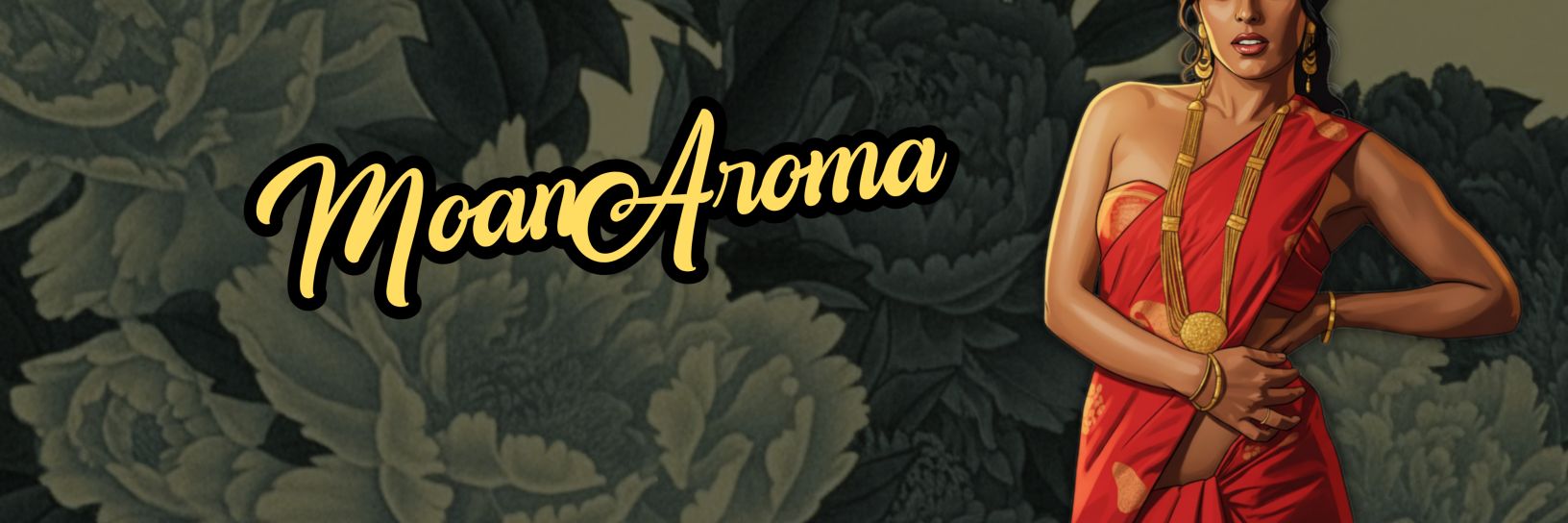 MoanAroma's banner