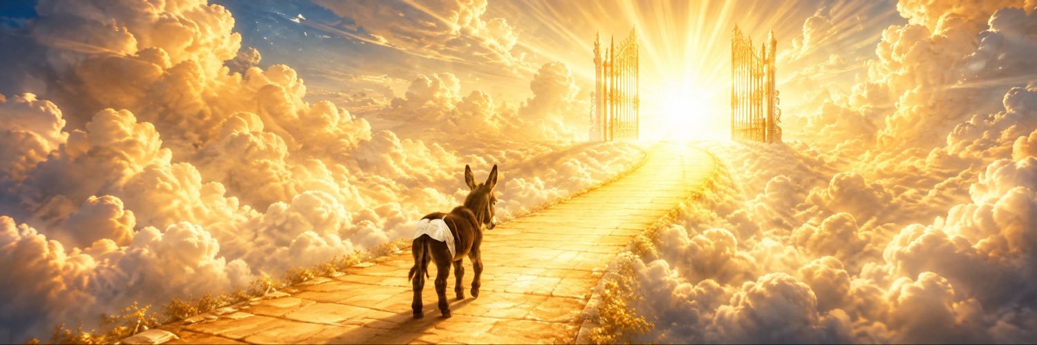 Justice For HeeHaw's banner
