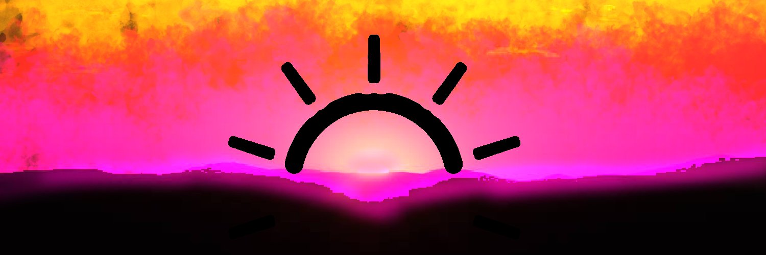 Horizon's banner