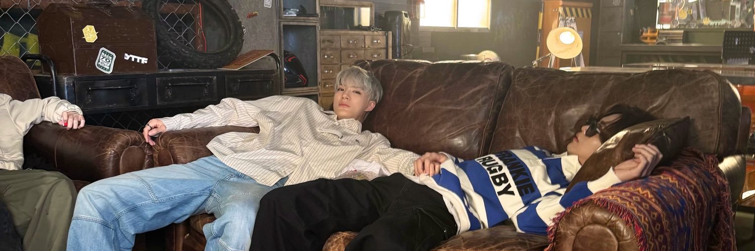 동젠 아카이브's banner