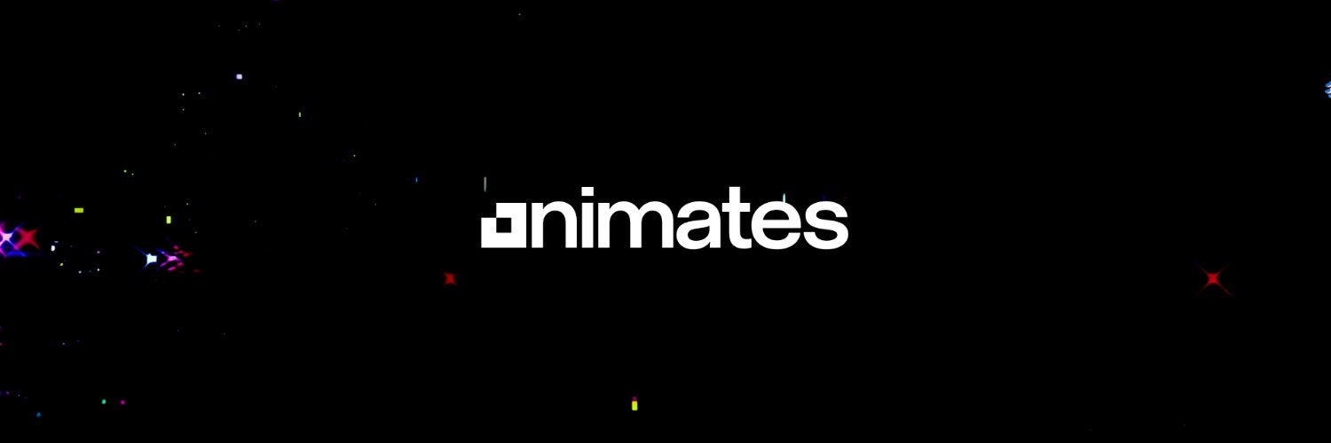Animates's banner