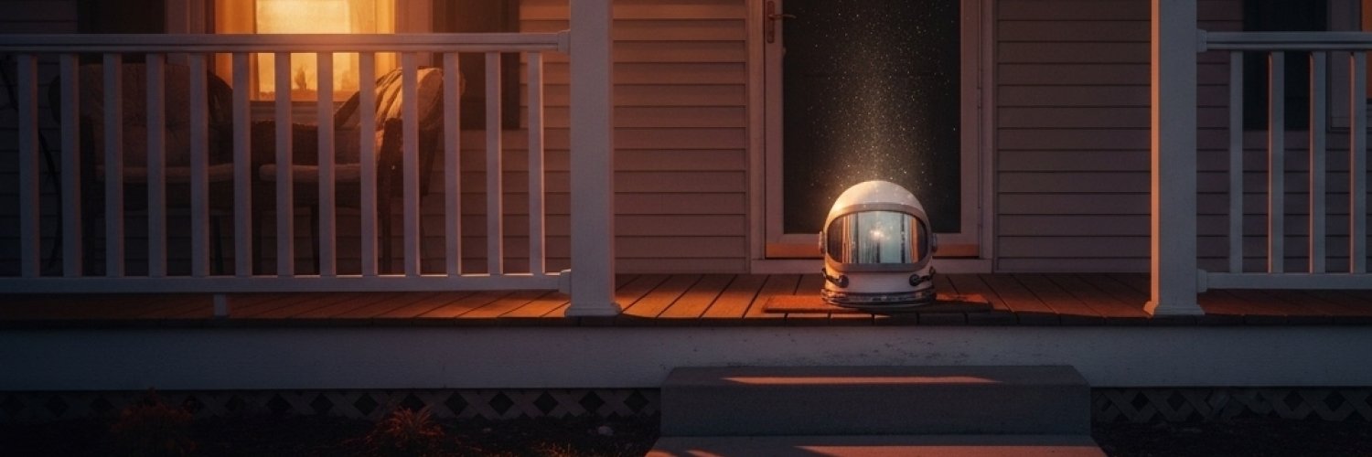 VibeOX's banner