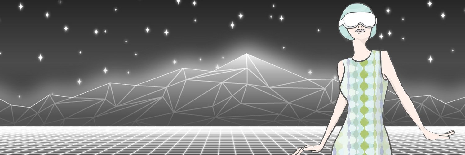 8系VRであ～る指定🦋's banner