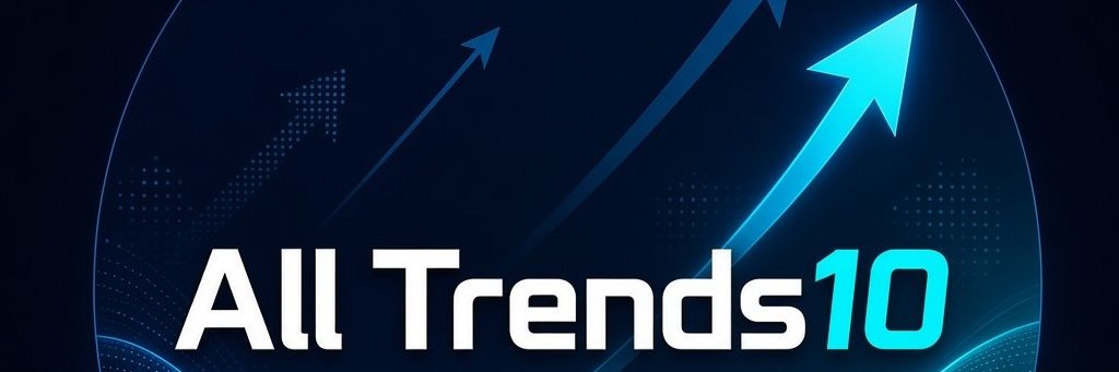 Trends 🔥🔥's banner