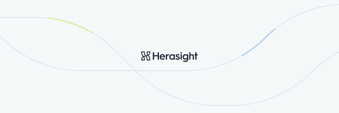Herasight's banner