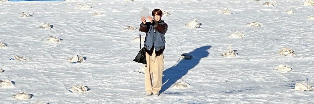 코시˚࿔⋆'s banner