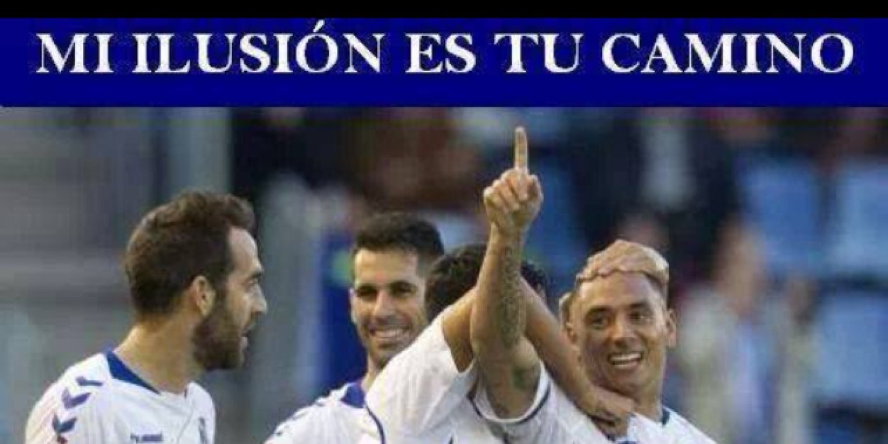Suso Santana's banner