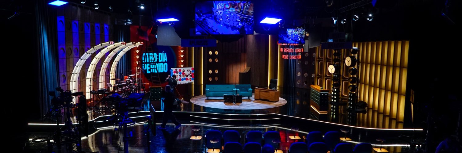 OTRO DÍA PERDIDO's banner