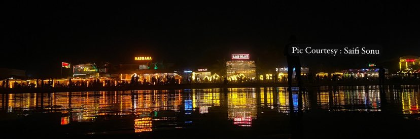 Saifi Sonu's banner