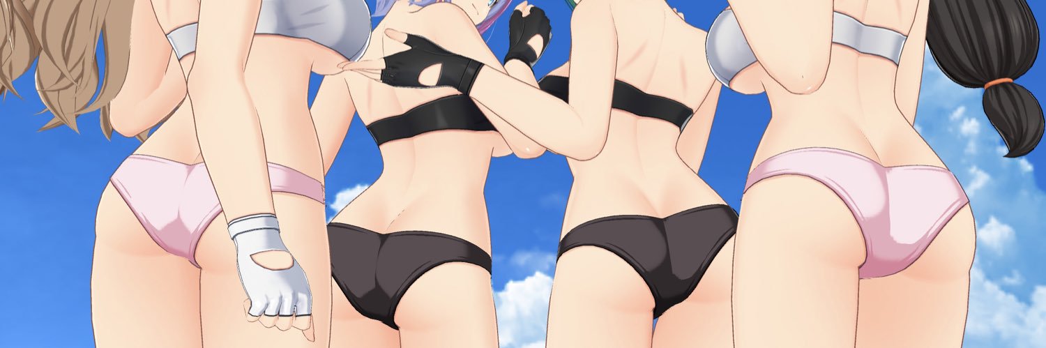 斧を持った男's banner