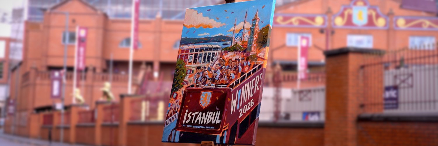 Founders's banner