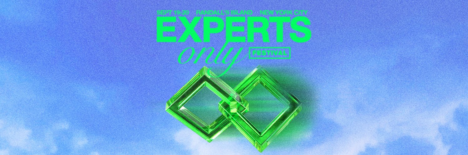 expertsonlyfest's banner