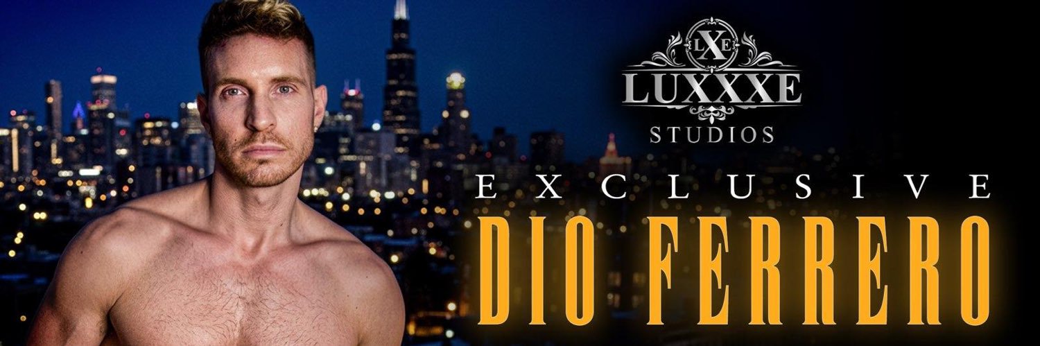 Dio Ferrero's banner