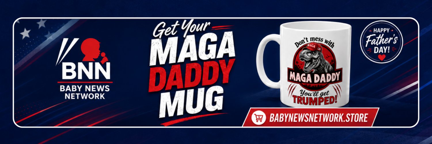 Baby News Network's banner