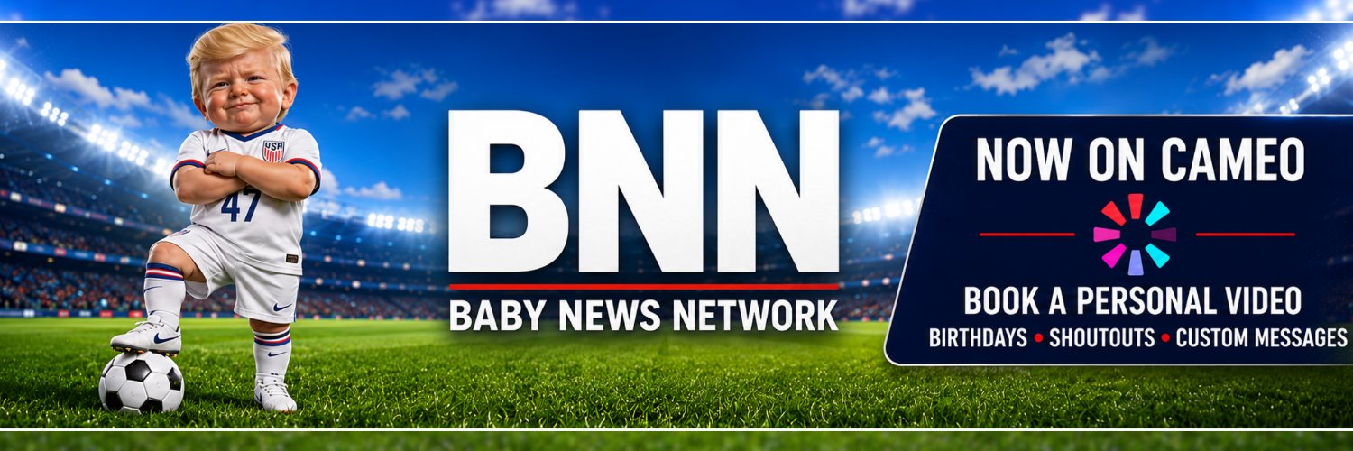 Baby News Network's banner
