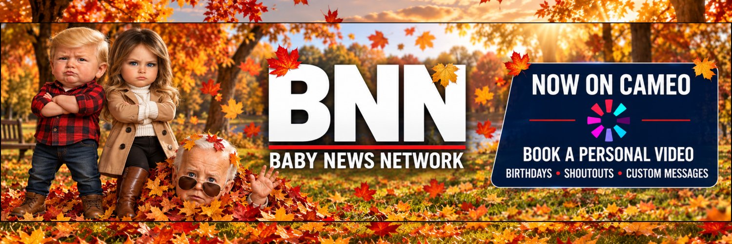 Baby News Network's banner