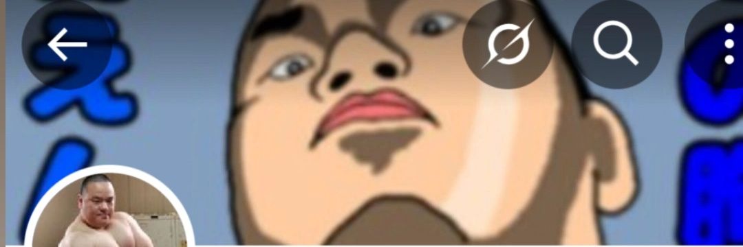 ハルク宮地's banner