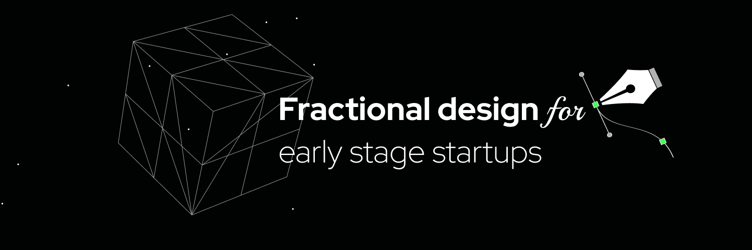 Li | Design for Startups's banner