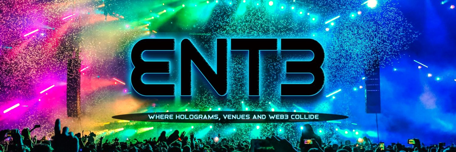 ENT3's banner